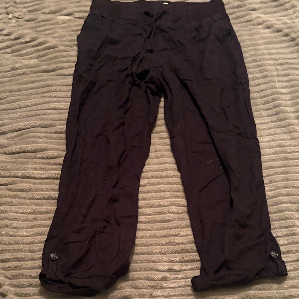 SO Black Kids Sweatpants